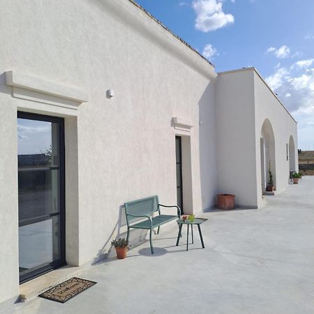 Casina Pompiliano Leilighet Nardò Eksteriør bilde