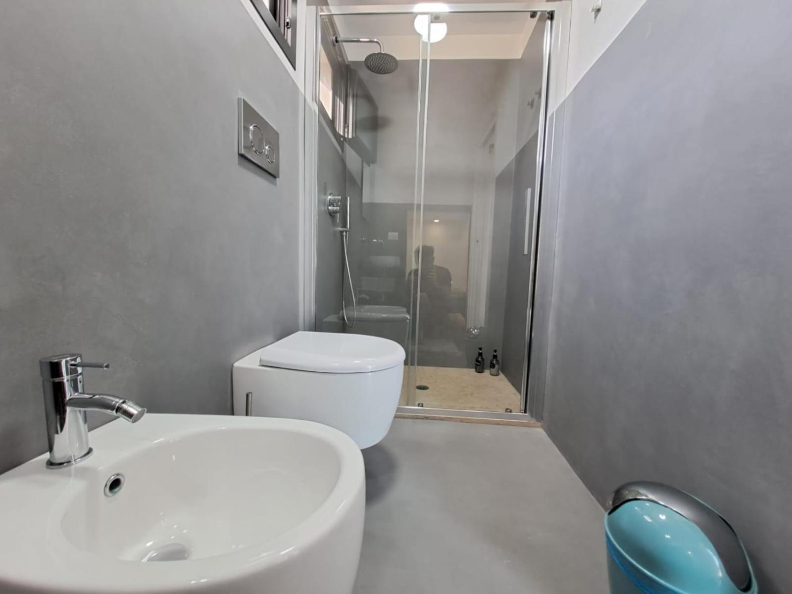 Casina Pompiliano Leilighet Nardò Rom bilde